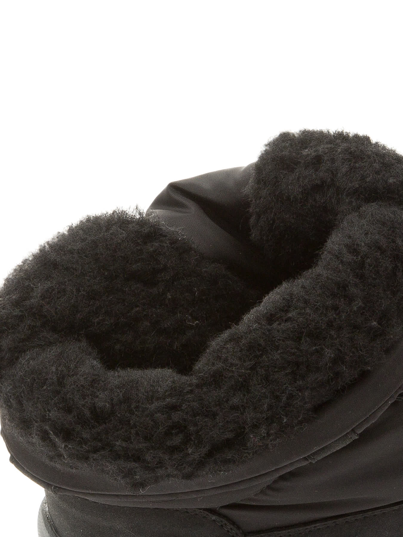 Сапоги KEDDO, размер 40, черный — фото 1