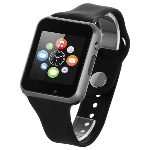 Смарт-часы Jet Phone SP1 Black 278000₽