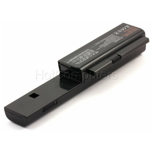 фото Аккумуляторная батарея усиленная для ноутбука hp 579320-001 sino power