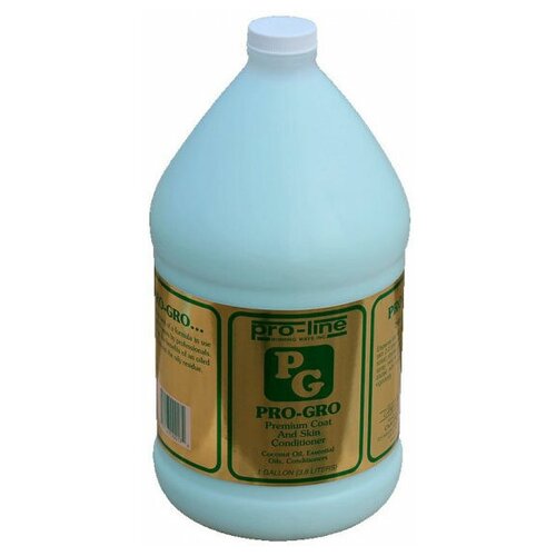 Chris Christensen Крем-кондиционер премиум Chris Christensen Pro-Gro, 3.8л