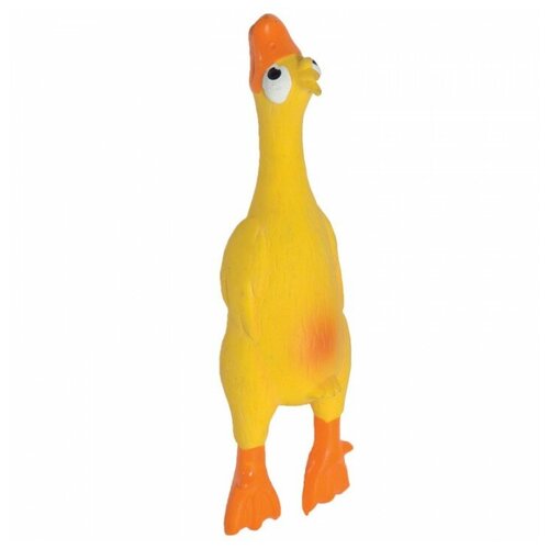 Игрушка для собак из латекса 