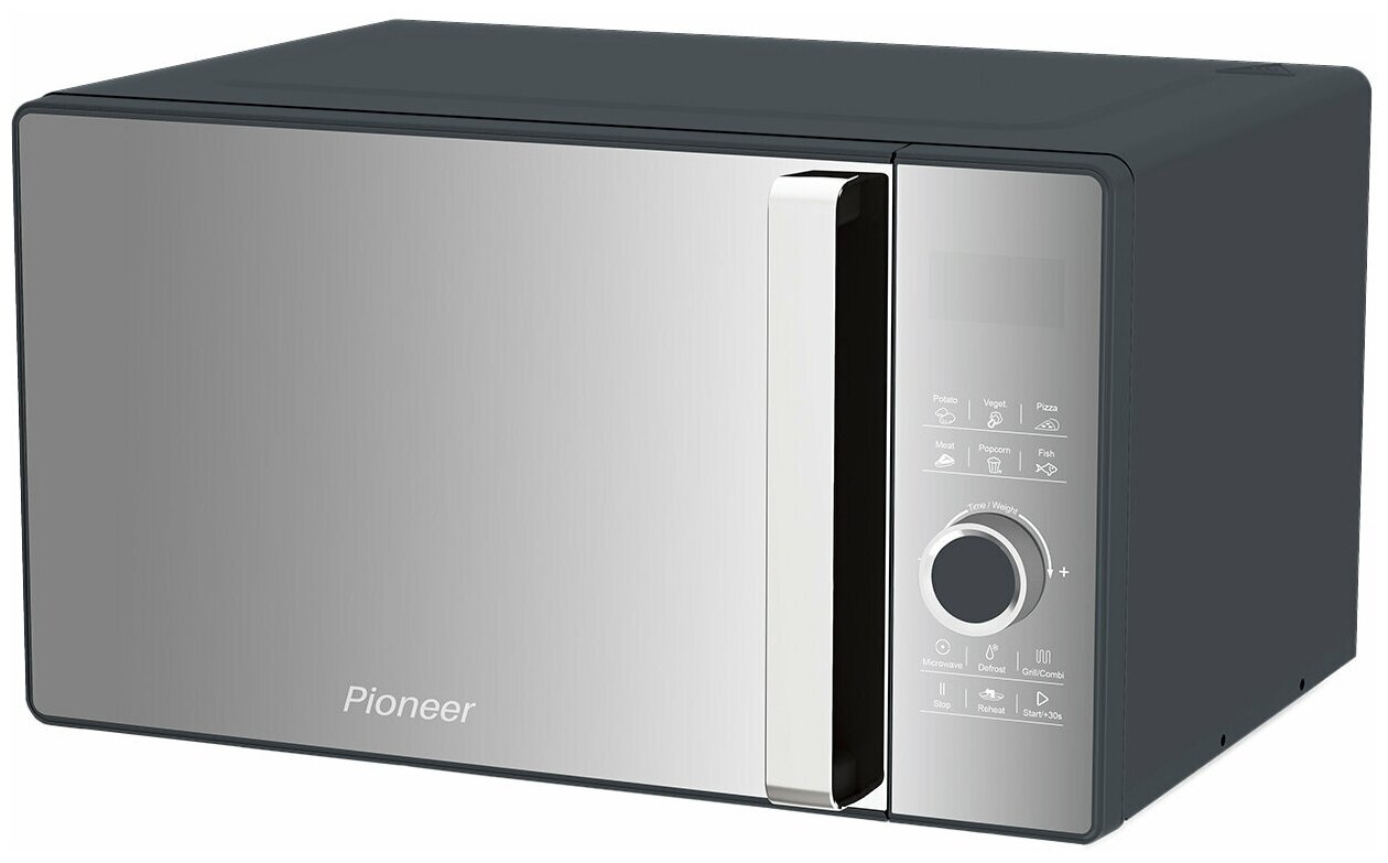 Микроволновая печь Pioneer home MW358S