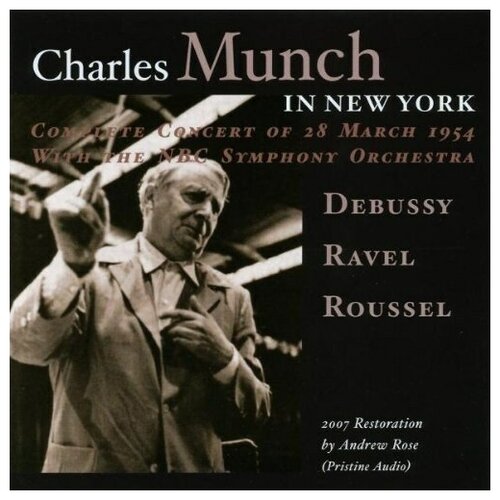 Munch in New York