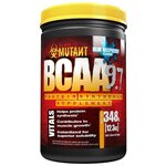 Mutant BCAA 9.7 348 гр (Mutant) Арбуз - изображение