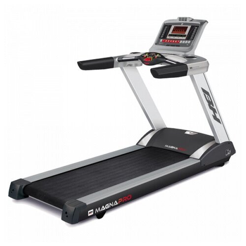 фото Беговая дорожка bh fitness magna pro