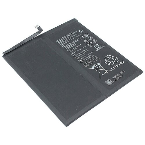 Аккумуляторная батарея HB30A7C1ECW для Huawei MediaPad M6 8.4 VRD-AL09, VRD-W09 3.82V 6000mAh case for huawei matepad 10 8 2020 tablet case magnetic folding stand cover for huawei mediapad m6 10 8 scm al09 w09