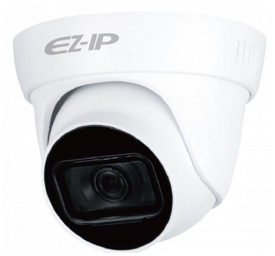 IP камера EZ-IP EZ-HAC-T5B20P-A-0280B
