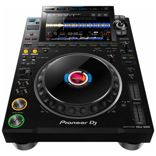 Pioneer CDJ-3000