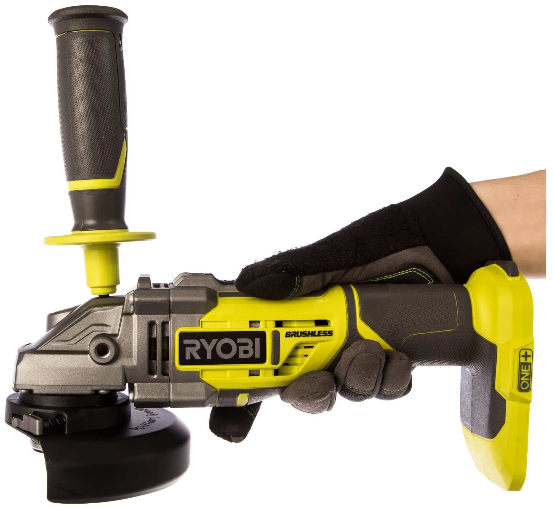 Ryobi - фото №4