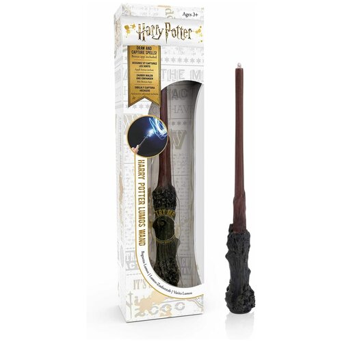 Гарри поттер - Волшебная палочка светящаяся - Гарри Поттера от Wow!