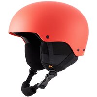 Шлем защитный ANON, Raider 3 Mips, S, fire