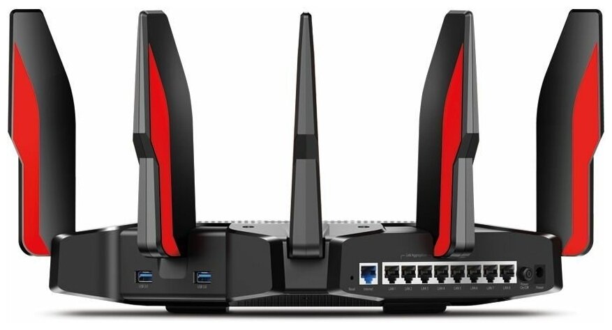 роутер wifi TP-LINK - фото №11