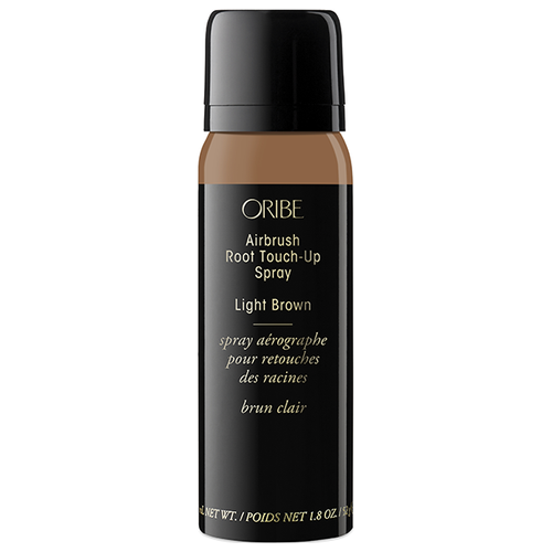 ORIBE Спрей Airbrush Root Touch Up Spray, light brown, 75 мл, 75 г