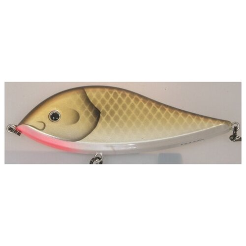 Воблер COTTUS Drop Tear Jerk 14см 80,0г S 0,3-0,5м