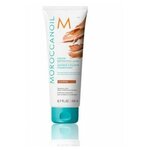 Тонирующая маска для волос «COLOR DEPOSITING MASK» тон COPPER 200 мл Moroccanoil - изображение