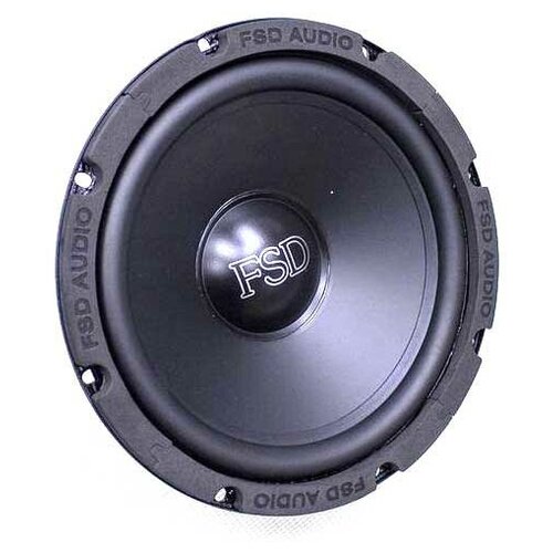 Автоакустика FSD AUDIO MASTER WF 8 719000₽