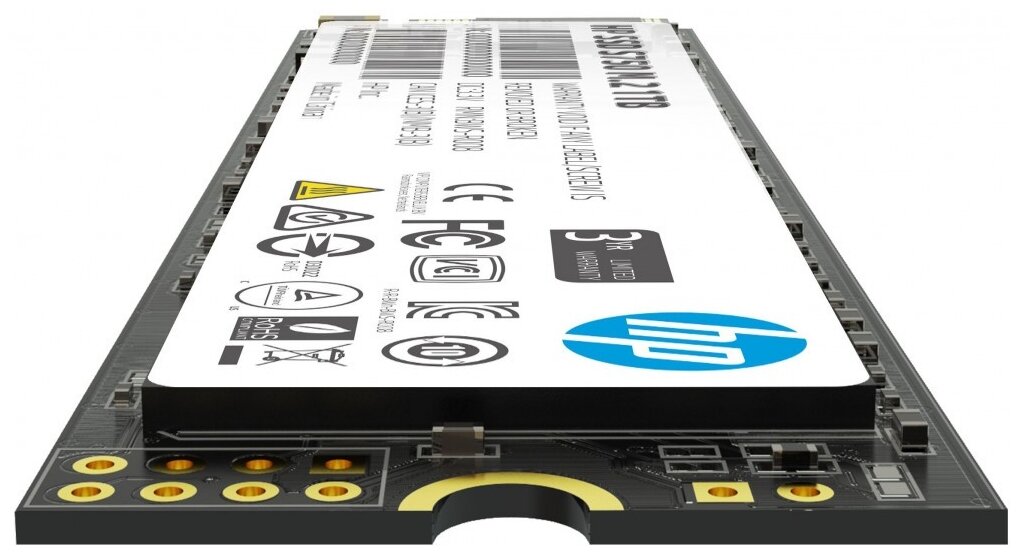 Твердотельный накопитель HP M2 16L57AA