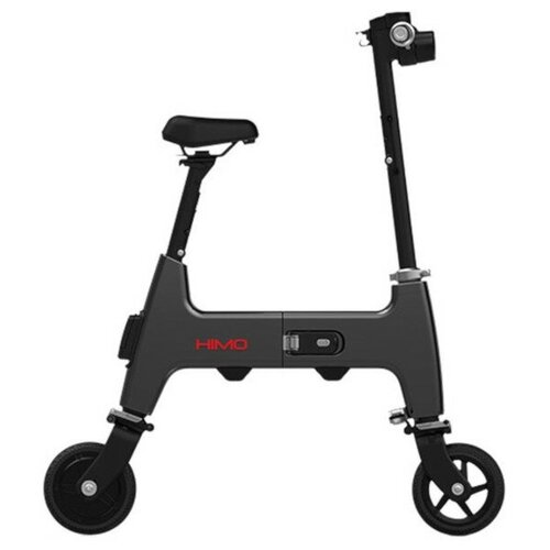 Электровелосипед складной Xiaomi HIMO H1 Grey 3449000₽