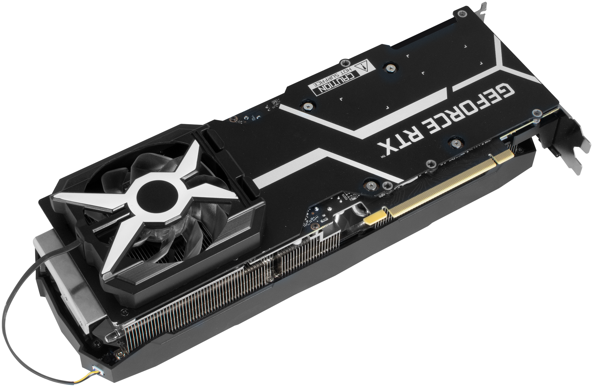 Видеокарта KFA2 GeForce RTX 3080 SG 10GB LHR (38NWM3MD99RK), Retail