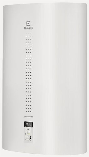 Изображение товара Водонагреватель накопительный Electrolux EWH 80 Centurio IQ 3.0