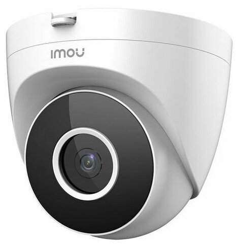 Камера видеонаблюдения IP IMOU IPC-T22AP, 1080p, 2.8 мм, белый [ipc-t22ap-0280b-imou]