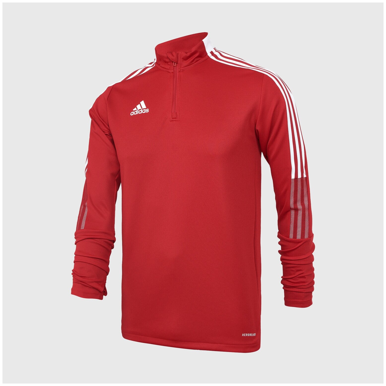 Олимпийка Adidas TIRO21 TR TOP Мужчины GH7303 