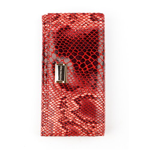 фото Женский кошелек nina maldina / кошелек женский из натуральной кожи / портмоне женское ak