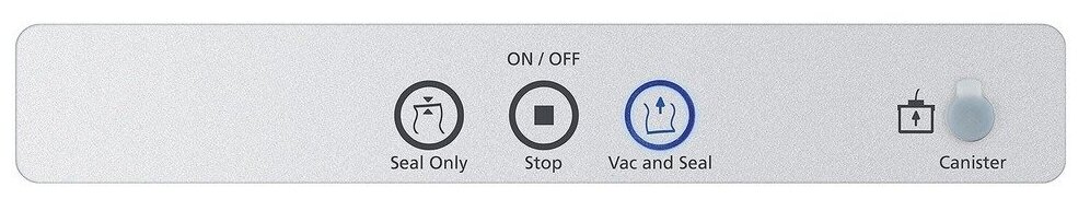 Вакуумный упаковщик Steba VK 7 - фотография № 8