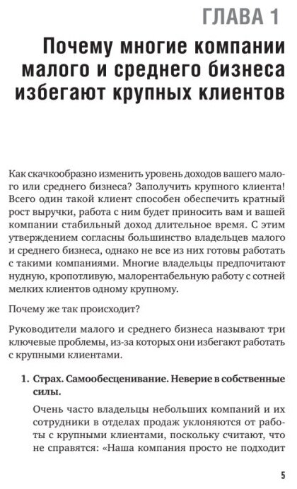 Как продавать в большие компании. Краткое руководство для малого бизнеса - фото №10