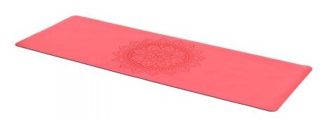    Inex Yoga PU Mat 185 x 68 x 0,4 ,  .