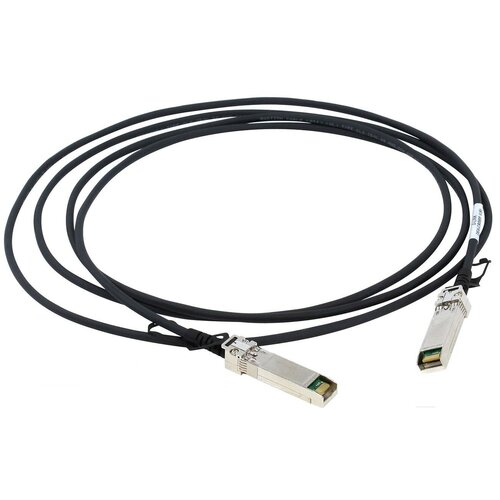 кабель d link dem cb100s 10 gbe для соединения через sfp 1м D-Link DEM-CB300S/D1A