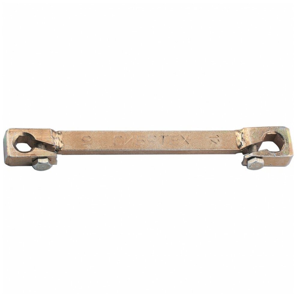 Ключ универсальный Сибртех 14267 12 мм х 10 мм