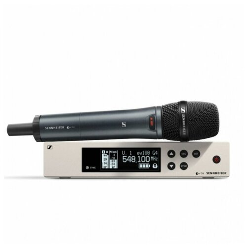 Sennheiser EW 100 G4-935-S-A1 беспроводная радиосистема 13014000₽