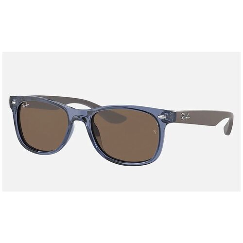 Солнцезащитные очки Ray-Ban JUNIOR NEW WAYFARER RJ9052S 7068/73 (48-16)