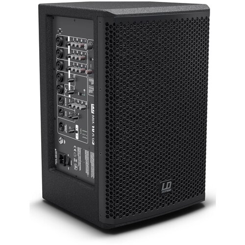 Активная акустика LD Systems MIX 10 A G3 15811000₽