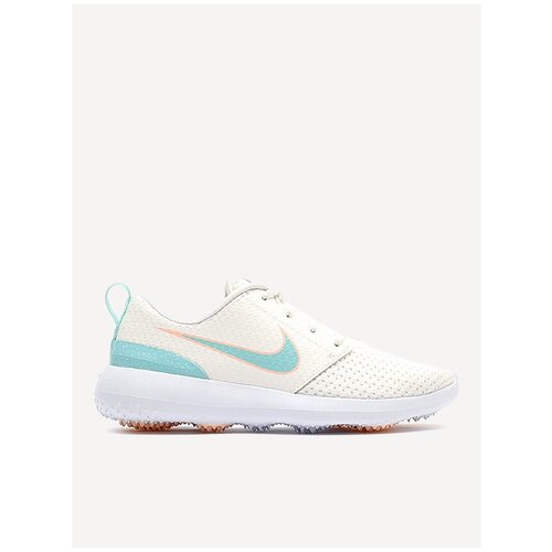 Кроссовки NIKE WMNS Roshe G, размер 6US, бежевый