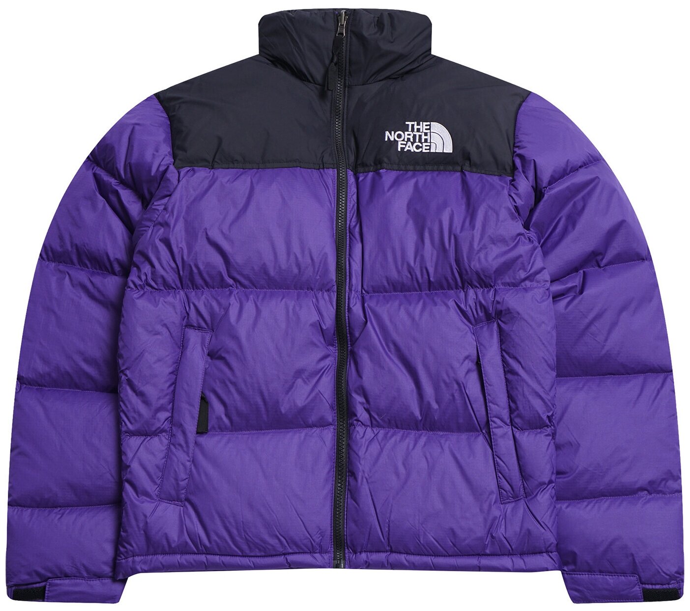 the north face 1996