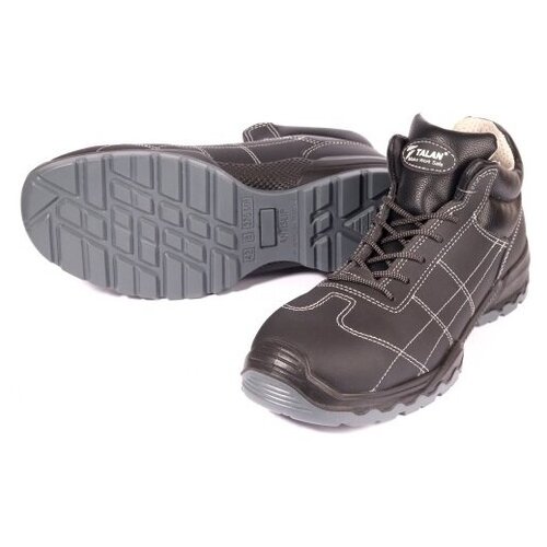 фото Ботинки "outdoor-анталекс" алюминиевый подносок, кевларовая стелька. тип обуви:ботинки. размер:46