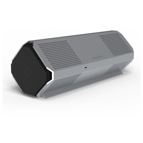 Очиститель-стерилизатор воздуха PLAZMATECH DC-03 серый титан 2139000₽