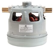 Двигатель для пылесосов Bosch, Siemens 1600W 1BA44186NK 00751273, 00650525, 650525, 751273, 00650201, 650201, 11me0134, VCM-B18, VC07252Uw, 1BA44186NK