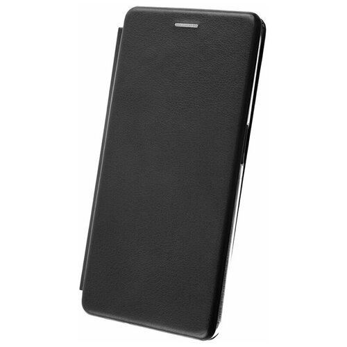 фото Чехол - книжка newlevel для oppo a54 black