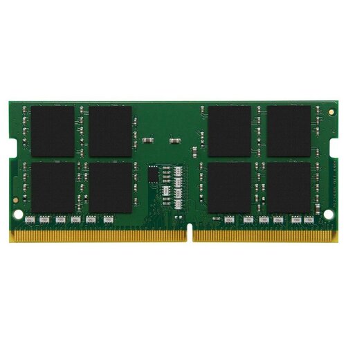 Оперативная память Kingston SODIMM 32GB 2666MHz DDR4 Non-ECC 1007800₽