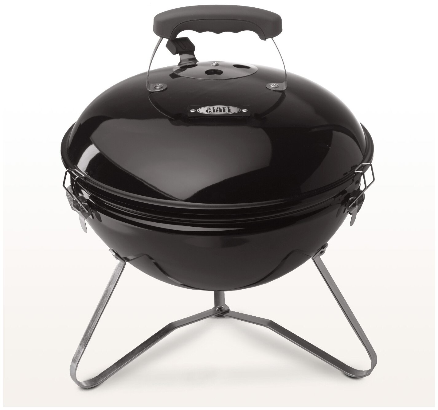 Гриль угольный Start Grill GLOBUS SG 37х37х44 см