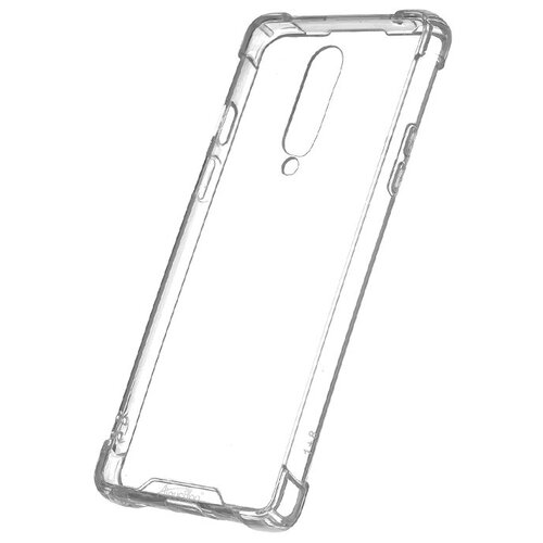 Противоударный чехол King Kong Anti-shock для OnePlus 8 прозрачный