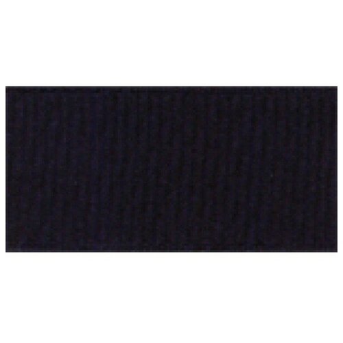 Лента шляпная, 25мм, 25м, цвет 15(25) декоративная лента шляпная 25 мм 25 м темно синяя 1 упаковка
