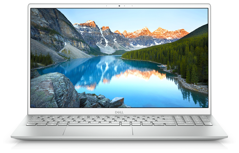 Ноутбук Dell Inspiron 5502 Silver (5502-1205)