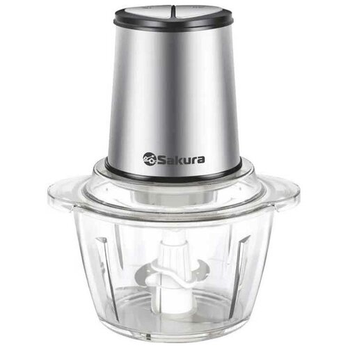 Измельчитель Sakura SA-6244BS 277800₽
