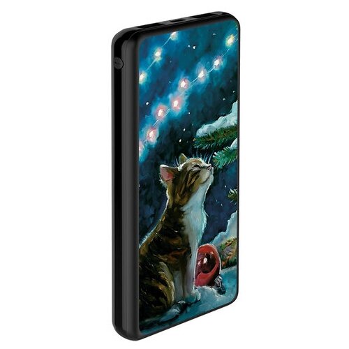 Внешний аккумулятор 10000 mAh NY 13 Prime Line Prime Line 301334 119000₽