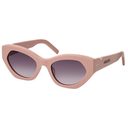 Kenzo KZ 40123I 72Z 54 розовый ацетат