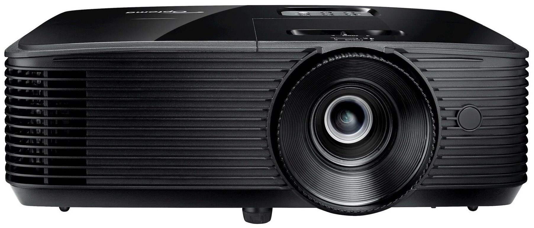 Проектор Optoma S371